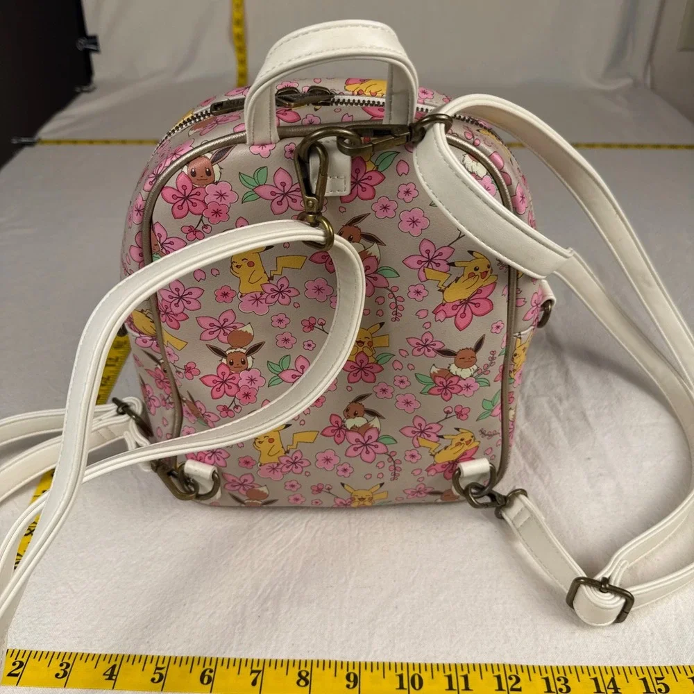 Loungefly mini backpack
